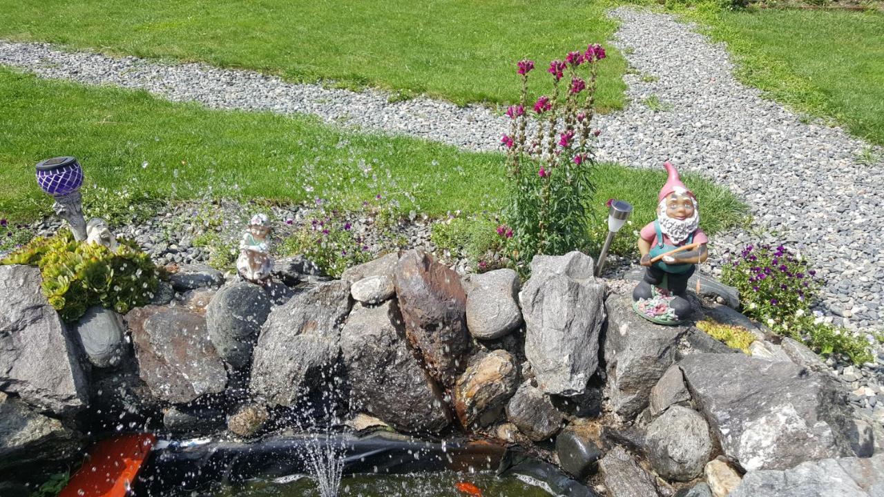 Pension Ela Sibiu Eksteriør billede